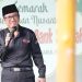 OJK Kalbar Kampanye Yok Nabung di Ponpes Darul FIkri