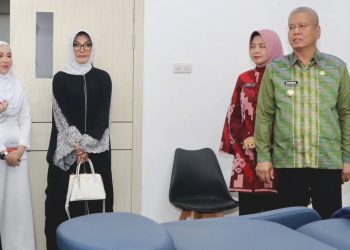 Klinik Ozthetique Medika Diharap Jadi Ikon Kalbar