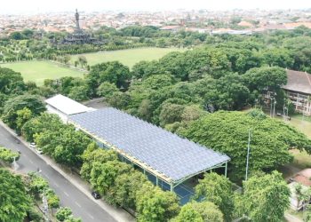 Dukung Pengembangan EBT, PLN Siap Jalankan PLTS Atap