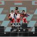 Raih Podium Tertinggi, Pebalap Astra Honda Lanjutkan Kejayaan di Asia Talent Cup Qatar
