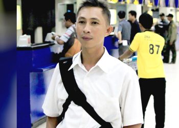 Jelang Konferensi PWI Kalbar, Keputusan Pusat Dipertanyakan