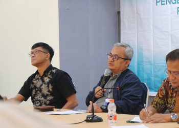 Sudah 69 Persen Desa Miliki Bumdesa, BPKP Siap Bantu Tingkatkan Kinerja