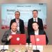 Telkomsel dan Huawei Tandatangani Kerjasama Home Broadband and 5G Innovation serta Talent Development di MWC 2024 Barcelona