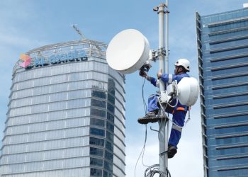 XL Axiata dan Cisco Dorong Pengembangan Layanan IoT