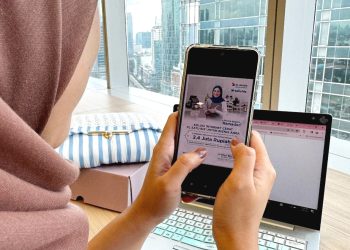 Promo Layanan Konvergensi XL SATU dan XL SATU BIZ