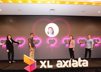 XL Axiata Kenalkan Fitur FINANSISTER di Aplikasi Sisternet