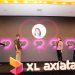 XL Axiata Kenalkan Fitur FINANSISTER di Aplikasi Sisternet