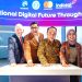 Indosat dan Mastercard Umumkan Kemitraan Cybersecurity Center of Excellence