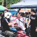 Honda Community Bikers Soleh HWBC Berbagi Kebaikan di Bulan Ramadhan