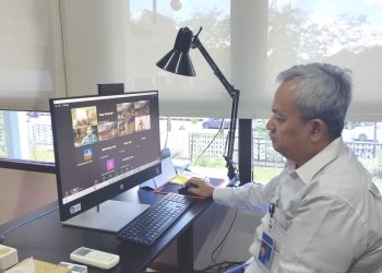 Realisasi Anggaran Rendah, BPKP Minta Pemda Rancang Strategi Baru