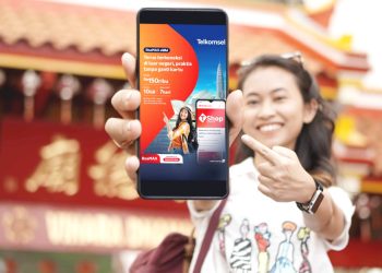 Telkomsel Resmi Luncurkan Layanan eSIM, Bebas Pilih Nomor Sendiri