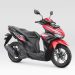 Jadi Skutik Paling Pas dan Populer, New Honda Vario Makin Gaya