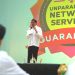 Melalui Unparalleled Network Services Guaranteed, Indosat Hadirkan Kegembiraan Berlimpah