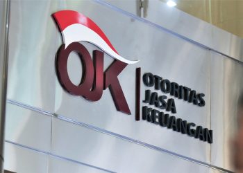 OJK Akhiri Kebijakan Stimulus untuk Dampak Covid-19