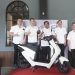 Honda EM1 e: dan EM1 e: PLUS Resmi Lauching di Kalbar