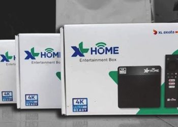 Sindikat Pelaku Penipuan dan Pencurian STB XL Home Digulung