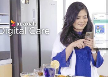 Tips XL Axiata Agar Pelanggan Lancar Jaya Internetan