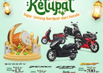 Kejar Untung Berlipat, Asmo Kalbar Gelar Festival Ketupat