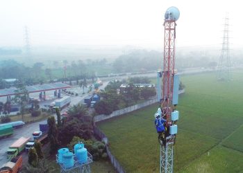 Kinerja XL Axiata Melejit di Kuartal 1 2024