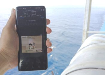 Pastikan Sinyal Lancar Jaya Selama Lebaran, XL Axiata Perkuat Jaringan di Tiga Jalur Utama Penyeberangan Laut