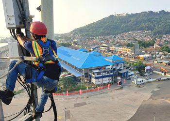 Libur Ramadan dan Lebaran 2024 Jaringan XL Axiata Aman Terkendali