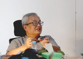 BPKP Kawal Bappeda Singkawang Hasilkan Perencanaan Berbasis Risiko