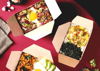 Tiga Chef Satukan Dua Brand F&B CollabforNation