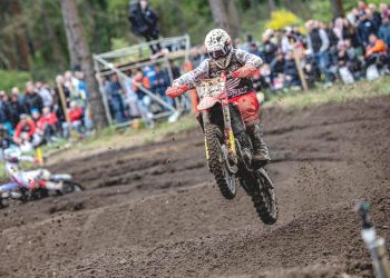 Berlaga di Prancis, Delvintor Optimis Suguhkan Performa Positif