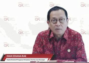 OJK Perkuat Pengawasan Industri Perbankan