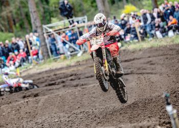 Berlaga di Prancis, Delvintor Optimis Suguhkan Performa Positif