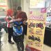 Spesial Mei, Promo Honda Maygic dari Astra Motor Kalbar