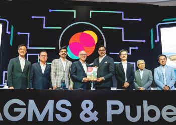 Kinerja Solid dan Unggul Sepanjang 2023, PT Indosat Tbk Siap Perkuat Transformasi Menuju AI Native TechCo