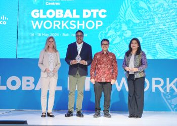 Indonesia Tuan Rumah, Workshop Global ITU Percepat Literasi Digital di Seluruh Dunia