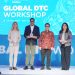 Indonesia Tuan Rumah, Workshop Global ITU Percepat Literasi Digital di Seluruh Dunia