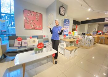 Promo Hot Deal Informa Pontianak Diskon Hingga 60 Persen