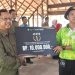 POC KOMBET Distanakbun Ketapang Juara I Lomba Gelar Teknologi Pertanian 2024