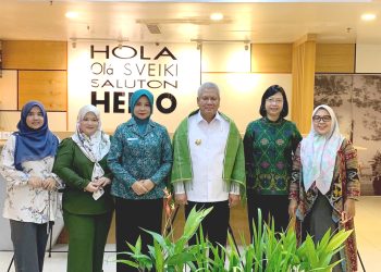 KBGO Banyak Dipicu oleh Relasi Kuasa