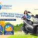Kredit Motor Berhadiah Umroh Gratis Bersama FIFASTRA