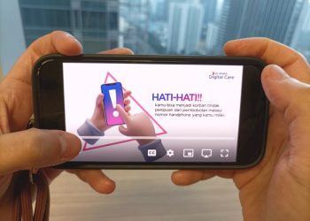 Cegah Pembobolan Akun Perbankan, Jangan Cuekin Nomor Ponsel yang Hangus
