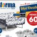 Waktunya Berburu Promo di Informa Aneka Pavilion Pontianak