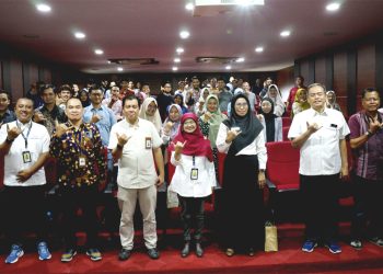 DJP Kalbar dan Poltesa Bersinergi Tingkatkan Kesadaran Pajak