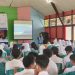 PLN Goes to School Gaungkan Semangat Transformasi