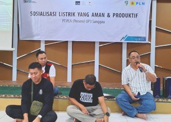 PLN UID Kalbar Edukasi Pentingnya Keselamatan Ketenagalistrikan