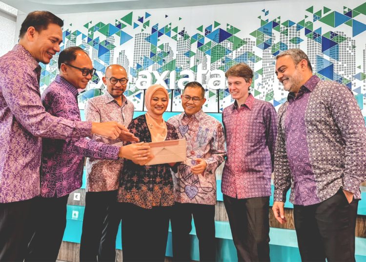 RUPS Tahunan XL Axiata 2024 menyetujui perubahan susunan dan pengangkatan kembali Direksi dan Dewan Komisaris serta pembagian dividen untuk pemegang saham.(ist)