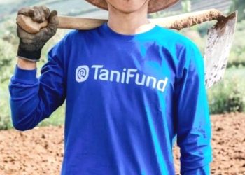 OJK Cabut Izin Usaha Tani Fund Madani Indonesia