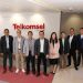 Telkomsel Ubah Susunan Pengurus Perseroan