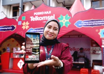 Sambut Musim Haji 2024, Telkomsel Hadirkan Produk dan Layanan Unggulan