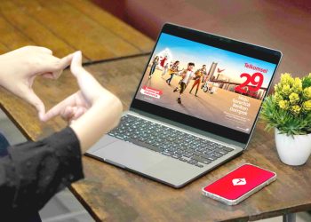 Maknai 29 Tahun Perjalanannya, Telkomsel Berkomitmen untuk Maju Serentak Berikan Dampak Bagi Indonesia