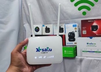 Pelaku Pencurian Perangkat di Data Center XL Axiata Ditangkap