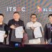 XL Axiata Kolaborasi ITSEC Asia – DEFEND IT360 Luncurkan Solusi IntelliBroń
